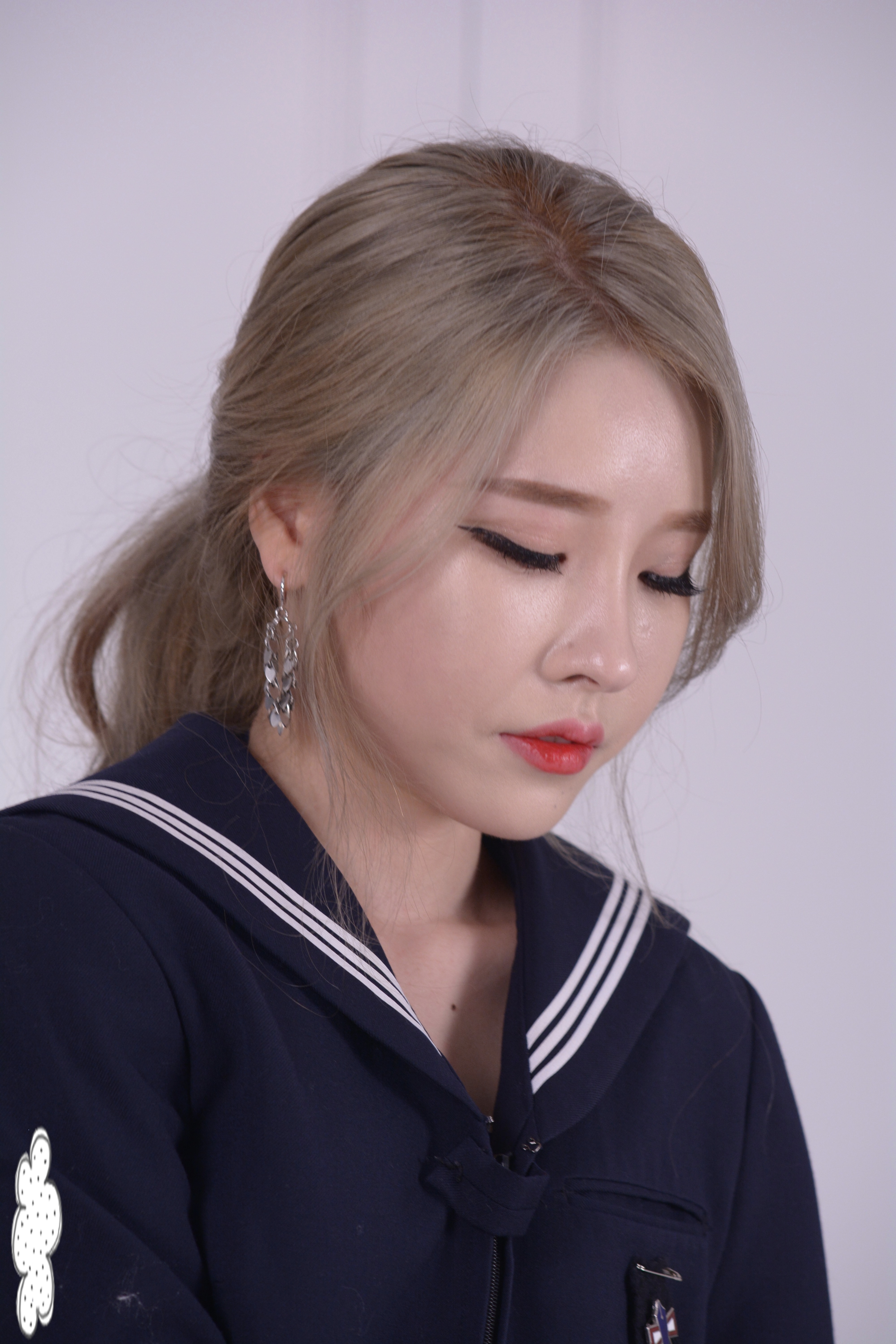 미분류 / 출사모델 유니2